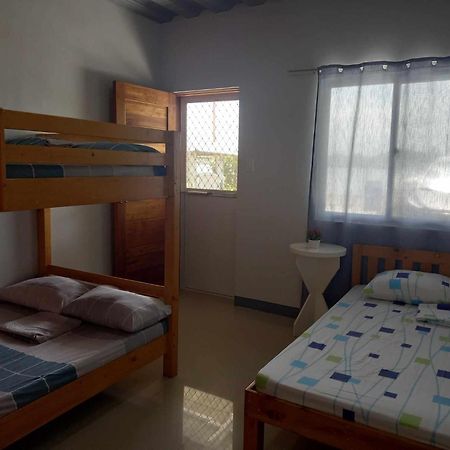 Costa De Angelo Bolo Beach Resort Alaminos Eksteriør billede