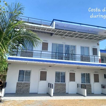 Costa De Angelo Bolo Beach Resort Alaminos Eksteriør billede