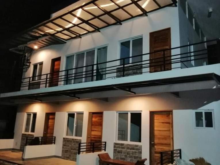 Costa De Angelo Bolo Beach Resort Alaminos Eksteriør billede