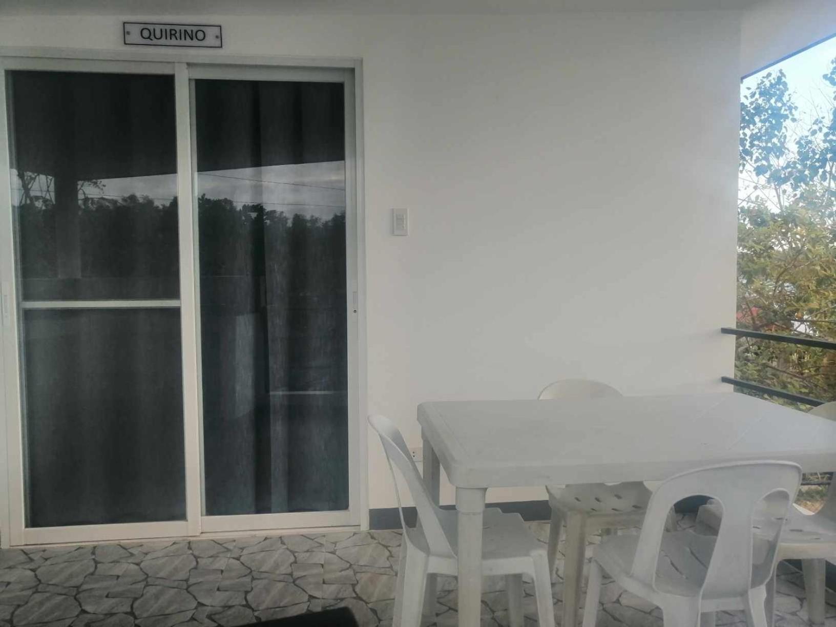 Costa De Angelo Bolo Beach Resort Alaminos Eksteriør billede