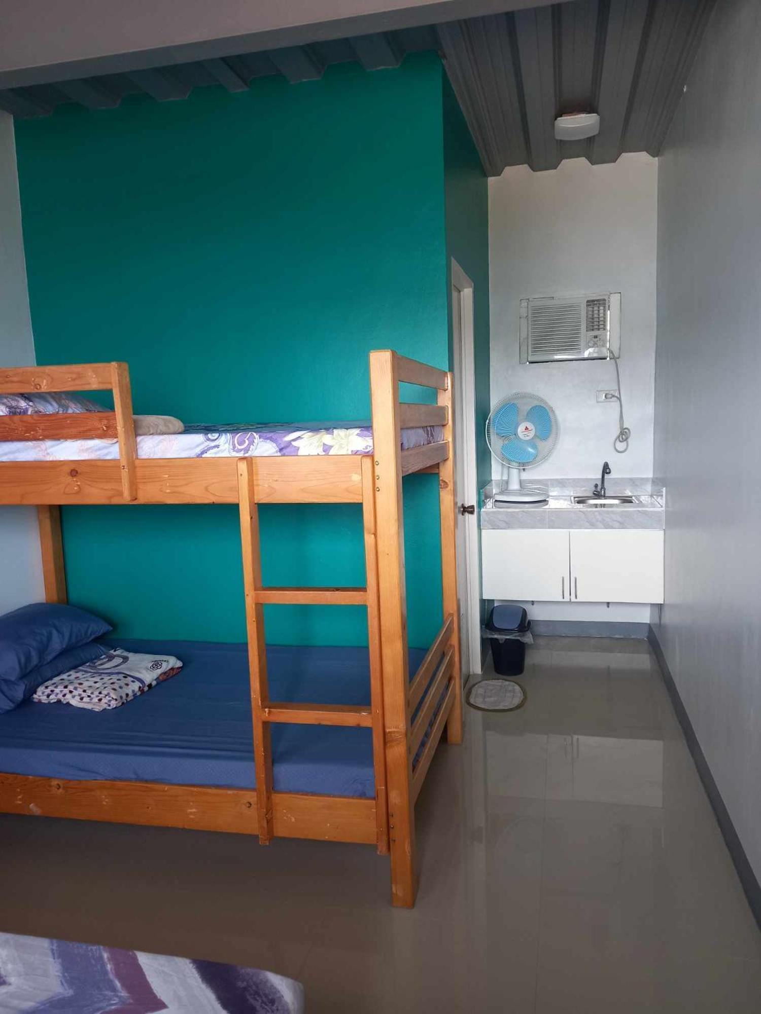 Costa De Angelo Bolo Beach Resort Alaminos Eksteriør billede