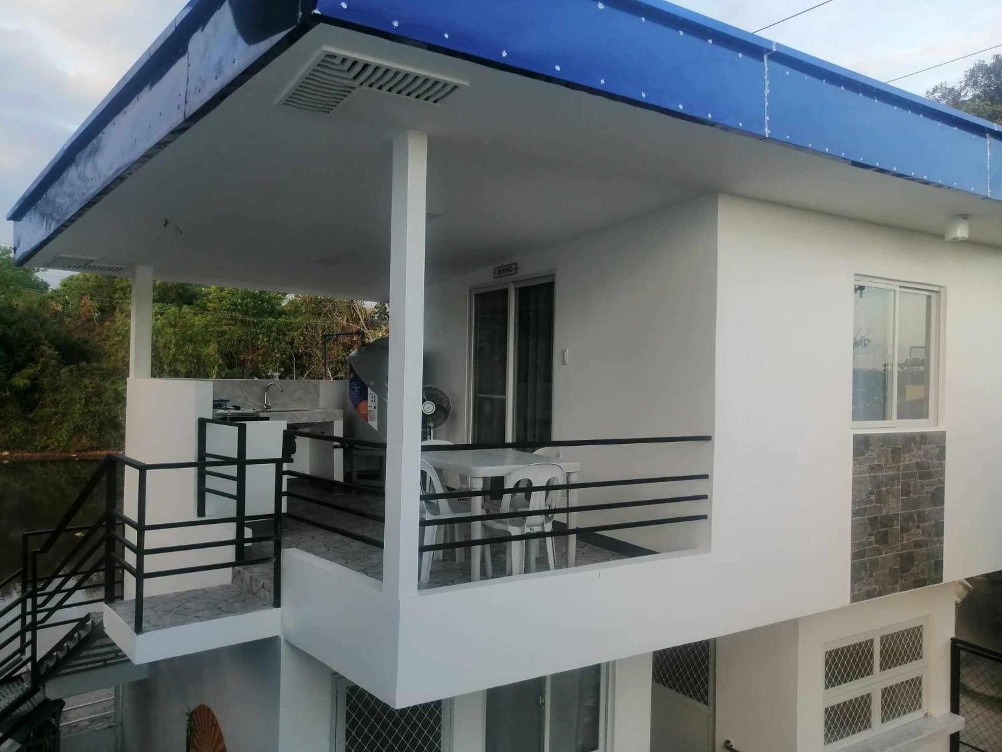 Costa De Angelo Bolo Beach Resort Alaminos Eksteriør billede